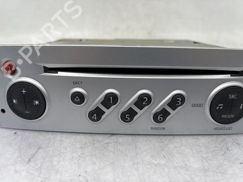 Radio RENAULT MODUS / GRAND MODUS (F/JP0_) 1.5 dCi (FP0F, JP0F) | BP36338039E6  - Image 5