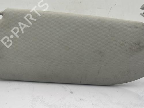 Left sun visor SEAT IBIZA IV (6J5, 6P1) 1.9 TDI | BP31025896I1 