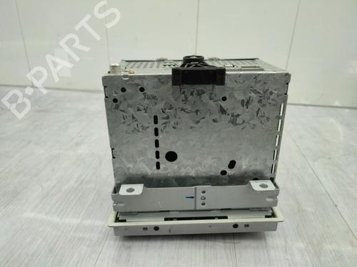 Radio FORD FIESTA V (JH_, JD_) 1.4 TDCi | BP23710506E6 