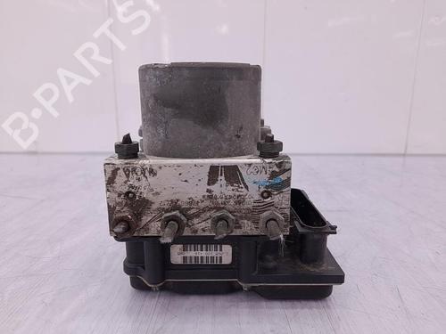 ABS pump NISSAN PRIMERA Estate (WP12) 2.2 Di | BP23697681M43  - Image 5