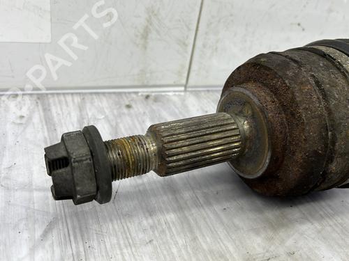 Left front driveshaft RENAULT MEGANE III Hatchback (BZ0/1_, B3_) 1.5 dCi (BZ09, BZ0D, BZ1W, BZ29, BZ14) | BP33707929M38  - Image 5