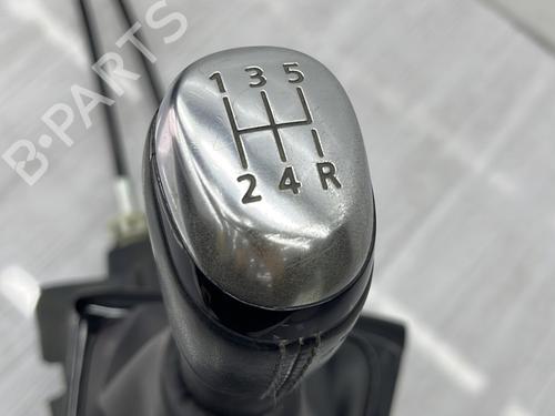 Gear lever RENAULT CLIO IV (BH_) 1.5 dCi 90 | BP23759246M90 
