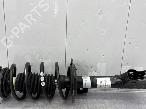Used Left front shock absorber MERCEDES-BENZ A-CLASS (W169) A 180 CDI (169.007, 169.307) (109 hp) 23684042