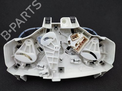 Climate control FIAT 500 (312_) 1.3 D Multijet (312AXE1A) | BP23756787I5  - Image 11