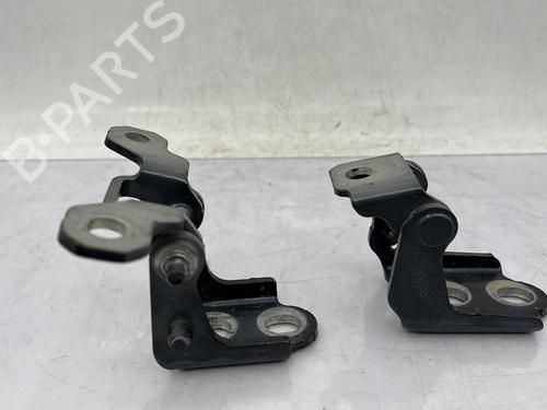 Hinge/Door check strap RENAULT MEGANE IV Hatchback (B9A/M/N_) 1.5 dCi 110 (B9A3) | BP25735021C146 