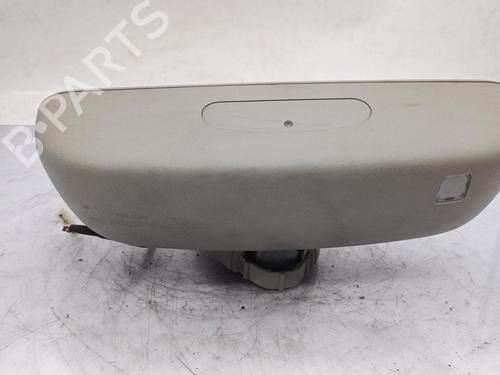 Used Rear mirror Rear mirror MERCEDES-BENZ CLK (C209) CLK 320 CDI (209.320) (224 hp) 23730753 23730753
