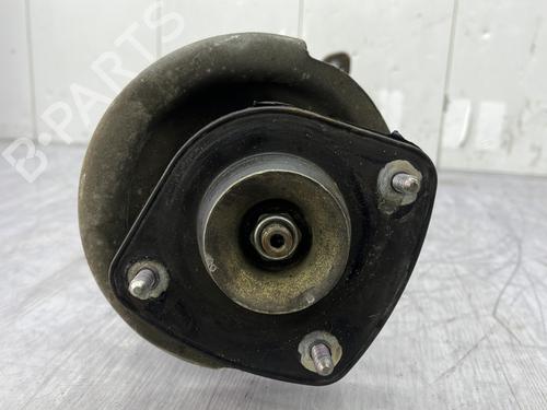 Right front steering knuckle CITROËN SAXO (S0, S1) 1.1 X, SX | BP29325143M26 