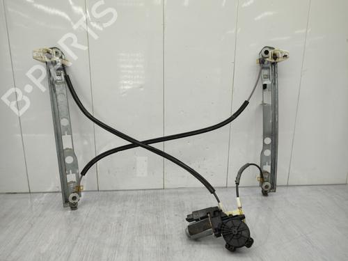 Front right window mechanism RENAULT MEGANE II (BM0/1_, CM0/1_) 1.5 dCi (BM02, BM13, BM2A, CM02, CM13) | BP23739954C23 