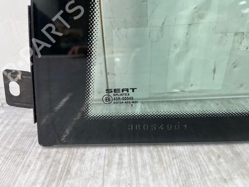 Used Rear left quarter glass Rear left quarter glass SEAT IBIZA III (6L1) 1.4 16V (75 hp) 40239486 40239486