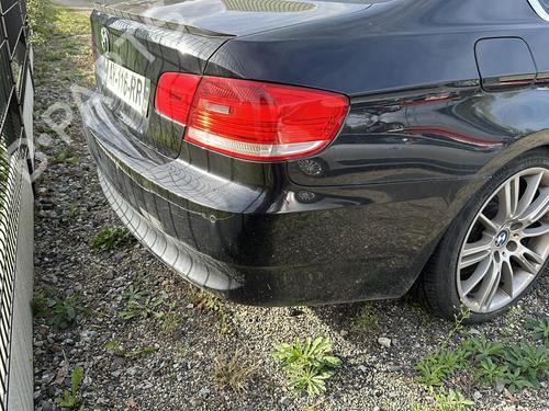Left sun visor BMW 3 Coupe (E92) 330 d | BP27987156I1 - Image 69
