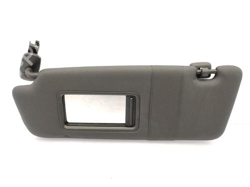 Left sun visor AUDI A5 (8T3) S5 quattro | BP23739799I1  - Image 6