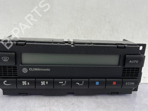 Used Climate control Climate control VW GOLF IV (1J1) 1.9 TDI (150 hp) 23756647 23756647