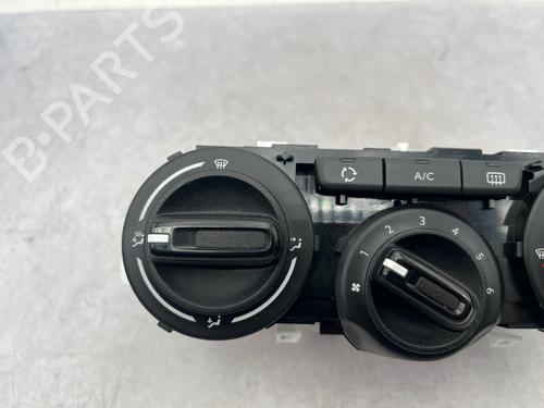 Climate control CITROËN C3 III (SX) 1.2 VTi 82 | BP40451290I5 - Image 3