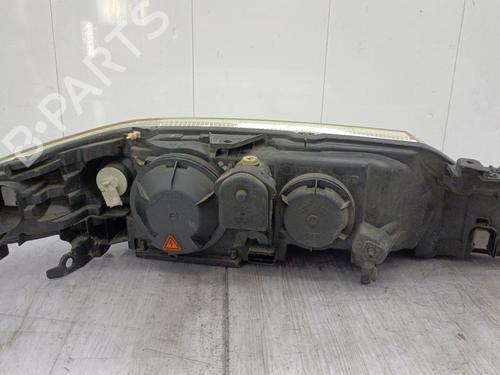 Left headlight RENAULT LAGUNA II (BG0/1_) 2.2 dCi (BG0F) | BP23702761C28 - Image 5