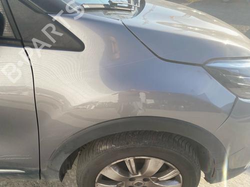 Rear parcel shelf RENAULT CAPTUR I (J5_, H5_) 1.5 dCi 110 | BP36646338C85 - Image 69