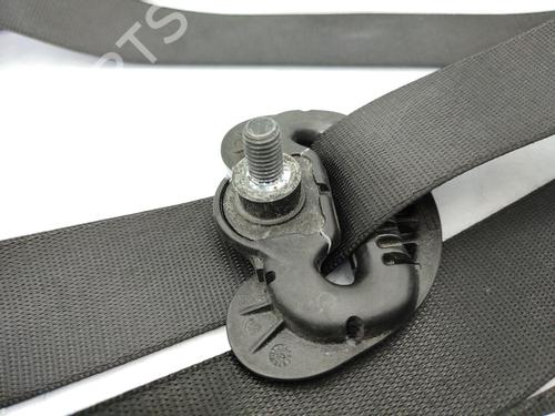 Front left seatbelt BMW 1 (E87) 120 d | BP23749862I26 - Image 7