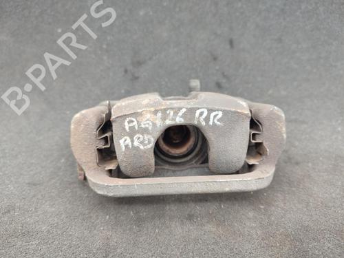 Used Right rear brake caliper Right rear brake caliper NISSAN QASHQAI I (J10, NJ10) 1.5 dCi (106 hp) 23688549 23688549