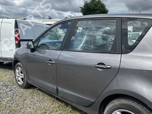 Switch RENAULT SCÉNIC III (JZ0/1_) 1.5 dCi | BP31300534I30  - Image 28