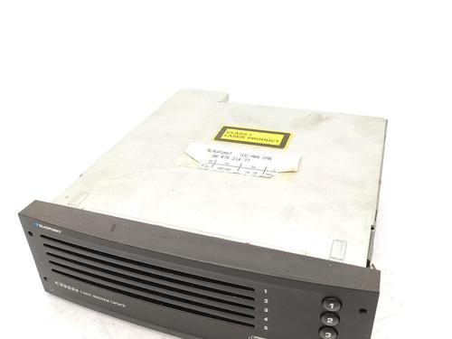 Used Radio Radio PEUGEOT 307 Break (3E) 2.0 HDi 135 (136 hp) 23721558 23721558