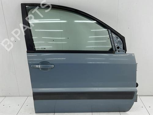 Used Right front door FORD FUSION (JU_) 1.6 TDCi (90 hp) 23699665