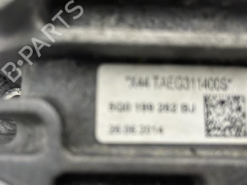 Engine mount SEAT LEON (5F1) 2.0 TDI | BP30847048M89  - Image 7