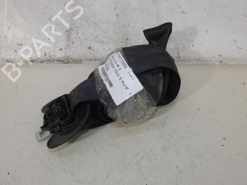 Used Rear right belt tensioner VW POLO V (6R1, 6C1) 1.6 TDI (90 hp) 23692310