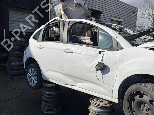 Servo brake CITROËN C3 II (SC_) 1.4 HDi 70 (SC8HZC, SC8HR0, SC8HP4) | BP23702855M42 - Image 6