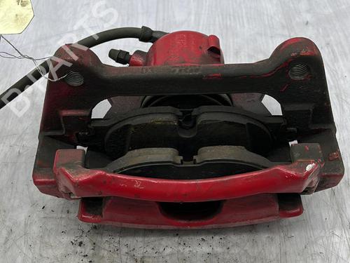 Left front brake caliper VW GOLF VII (5G1, BQ1, BE1, BE2) 2.0 GTD | BP23702935M105 