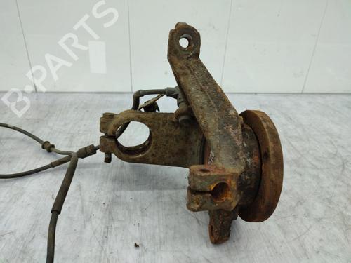 Right front steering knuckle CITROËN XSARA PICASSO (N68) 2.0 HDi | BP23670551M26 