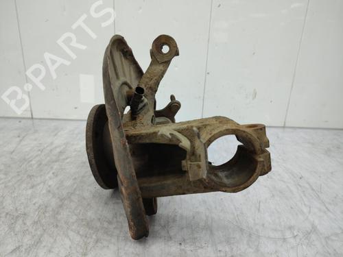 Used Right front steering knuckle VW TOURAN (1T1, 1T2) 2.0 TDI 16V (140 hp) 23687008