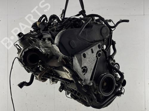 Engine SEAT IBIZA IV (6J5, 6P1) 2.0 TDI | BP32725030M1  - Image 11