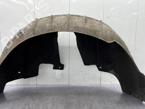 Wheel arch VW GOLF VI (5K1) 2.0 TDI | BP23750454C56 