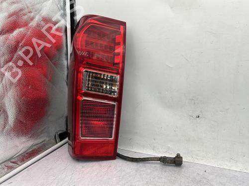 Left taillight ISUZU D-MAX II (TFR, TFS) 2.5 CRDi 4x4 (TFS86J) | BP32748941C34  - Image 6