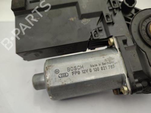 Left front window motor PEUGEOT 307 Break (3E) 2.0 HDI 90 | BP23677339E21 