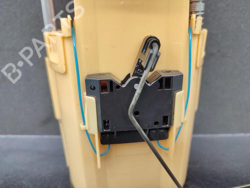 Fuel pump CITROËN BERLINGO MULTISPACE (B9) 1.6 HDi 110 | BP23679713M76 