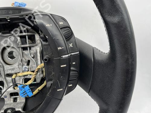 Steering wheel CITROËN C4 I (LC_) 1.6 HDi | BP23683891C49 