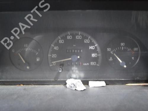 Steering column stalk CITROËN JUMPER I Van (230L) 1.9 TD | BP23666268I23 