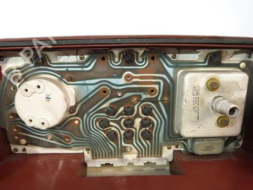 Used Instrument cluster Instrument cluster AUSTIN METRO I Fastback (XF) 1.0 Surf HLE (48 hp) 23669569 23669569