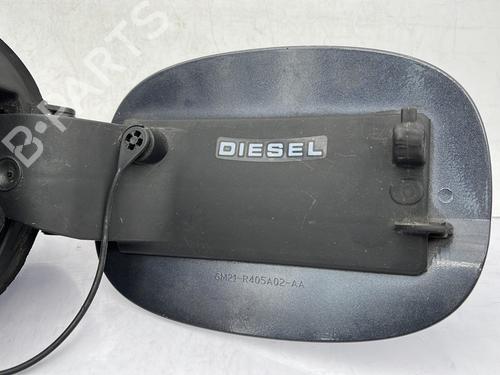 Fuel flap FORD GALAXY II (WA6) 2.0 TDCi | BP26276686C131 
