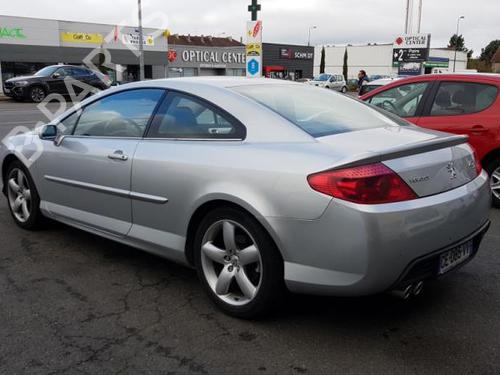 Intercooler PEUGEOT 407 Coupe (6C_) 2.7 HDi | BP23667112M30  - Image 6