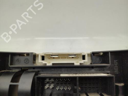 Climate control VW FOX Hatchback (5Z1, 5Z3, 5Z4) 1.2 | BP23722001I5 