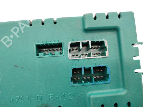 Electronic module ALFA ROMEO 166 (936_) 2.4 JTD (936AXA00, 936A3B00) | BP23739347M83 - Image 22