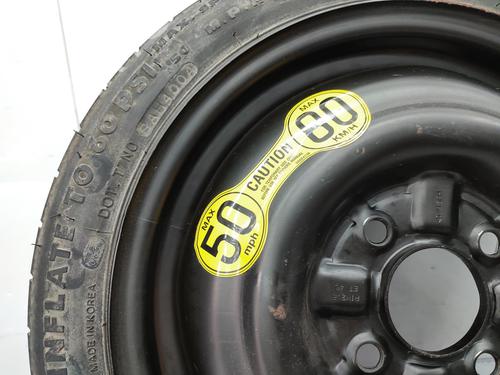 Felg SMART FORFOUR (454) 1.5 CDI (454.000) | BP23731271C45 