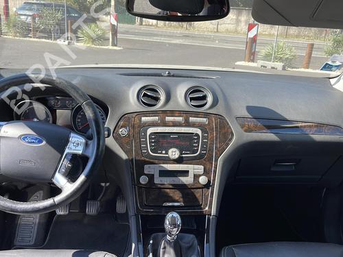 Subframe FORD MONDEO IV (BA7) 1.8 TDCi | BP23760945M9  - Image 30