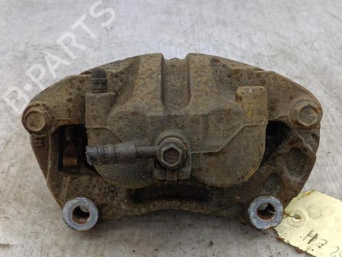 Used Left front brake caliper Left front brake caliper NISSAN MURANO I (Z50) 3.5 4x4 (234 hp) 23686741 23686741