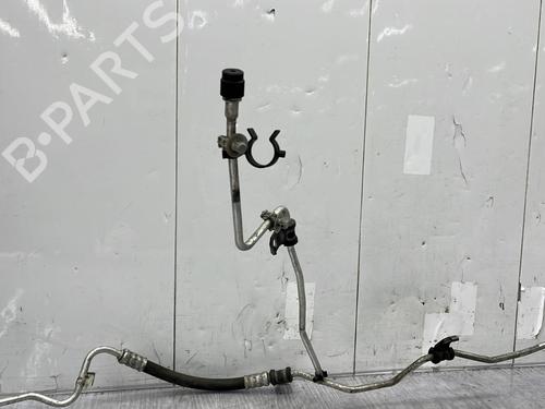 Used AC pipe AC pipe RENAULT GRAND SCÉNIC III (JZ0/1_) 1.6 dCi (JZ00, JZ12) (130 hp) 29981732 29981732