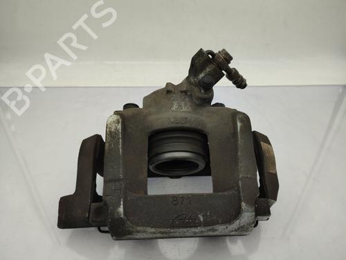 Left front brake caliper PEUGEOT 508 I (8D_) 1.6 HDi | BP23729932M105  - Image 5