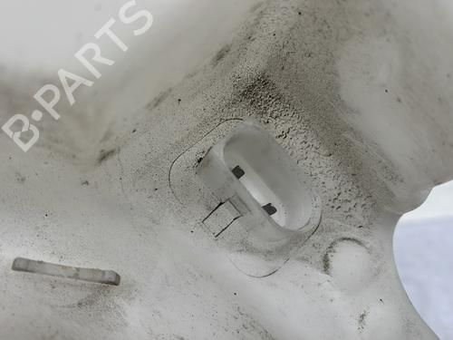 Windscreen washer tank AUDI A3 Sportback (8VA, 8VF) 2.0 TDI | BP31039593C113 