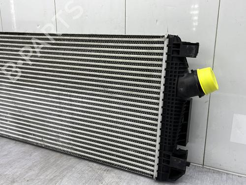 Intercooler OPEL ZAFIRA TOURER C (P12) 1.6 CDTI (75) | BP24925065M30 - Image 8