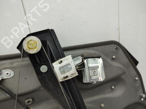 Front right window mechanism MERCEDES-BENZ B-CLASS Sports Tourer (W245) B 180 CDI (245.207) | BP23740434C23 